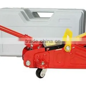 Hydraulic Body Jack thumbnail-1