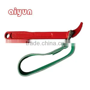 Ratcheting Open End Wrench Inch Pound Torque Wrench and for Sales Oil Filter Cap Wrench thumbnail-1