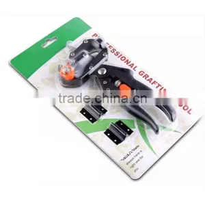Hot Sale Professional Sharpening Garden Scissor Garden Flower Pruning Shears thumbnail-6
