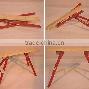 Standard 600mm Safety Saw Horse thumbnail-1