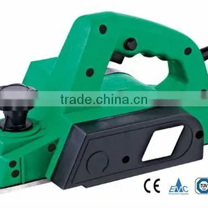 82mm Electric Planer 230V thumbnail-1