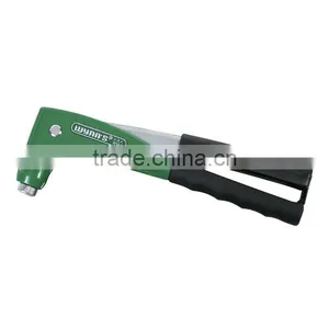 HAND RIVETER WITH 4 IN 1 BLOCKER thumbnail-1