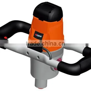 Concrete Mixer thumbnail-1
