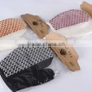 Morocco Hemp Cotton Bath Glove thumbnail-3