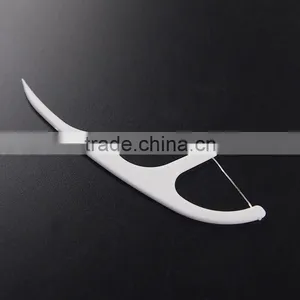 Best Selling Dental Toothpicks Teeth Hygiene Products Dental Floss Pick Made in China Express thumbnail-2
