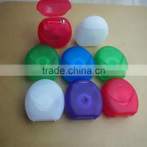 in China Adult Toothbrush Brands China Innovation Products White Voodoo Floss thumbnail-3