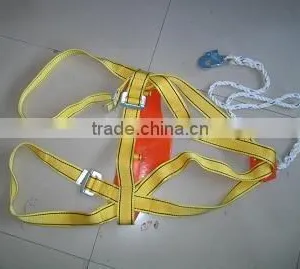Safety Belt thumbnail-1