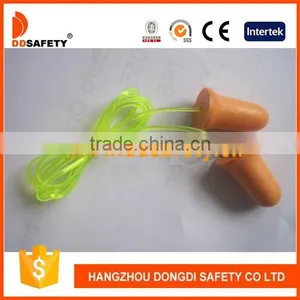 PU Foam Ear Plug thumbnail-1
