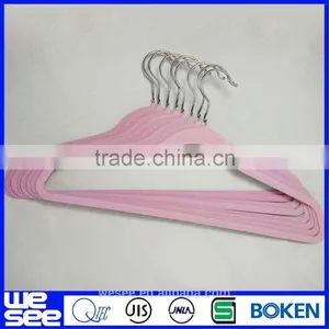 Plastic Hanger thumbnail-3