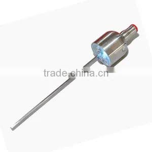 Rechargeable LED Coffee Spoon, Flashing Bar Stirrer thumbnail-1