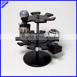 Quality Office All Metal Doudle Layers Stamp Holder thumbnail-1