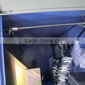 Lifting Platform Working Table for Co2 Laser Engraving and Cutting Machine thumbnail-3