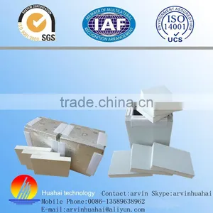 PU HVAC System Air Duct Panel thumbnail-1