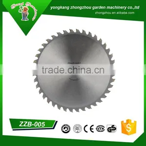 Tct Saw Blade for Cutting Aluminium thumbnail-1