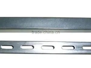 Top Recommend Standard Size of Perforated Steel c Channel thumbnail-3
