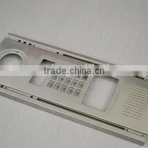 China Supplier PLC Control Panel thumbnail-1