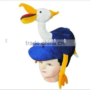 Party Animal Hat thumbnail-1