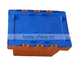 Plastic Box thumbnail-1