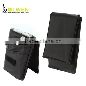 2015 Polyester Travel Phone Pouch thumbnail-1