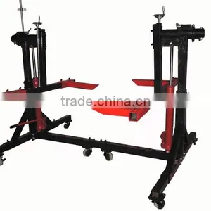 Garage Equipment 4000lb Car Rotesserie thumbnail-1