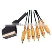 Scart Cable VK30376 thumbnail-1