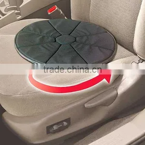 Swivel Car Cushion thumbnail-2