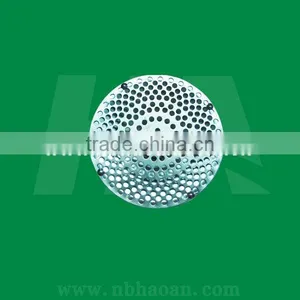 Steel Zinc Plated Suction Strainer thumbnail-6
