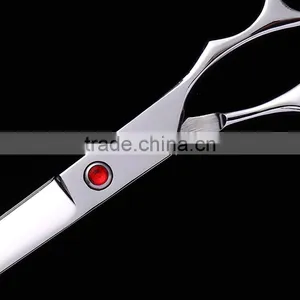 2017 Design Quality Reliability Dog Scissors 8.0 Inch Hot Sale Pet Grooming Scissors thumbnail-2