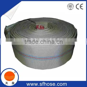 High Temperature High Pressure Steam Rubber Hose/fire Resistant Hose thumbnail-4