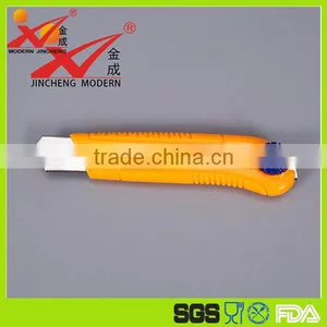 Plastic Knife Steel Warehouse Tool Knife thumbnail-1