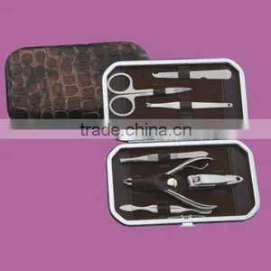 8pcs Manicure Set thumbnail-1