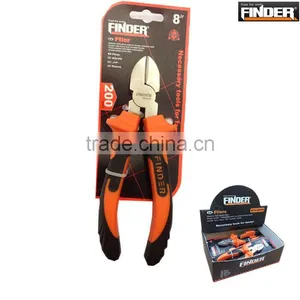 DIAGONAL CUTTING PLIER thumbnail-2