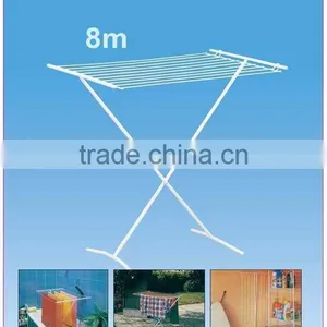 T-shape 8m Clothes Drying Rack thumbnail-1