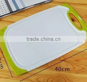 TPR and Eco-Friendly Feature PP Material Cutting Boards thumbnail-2