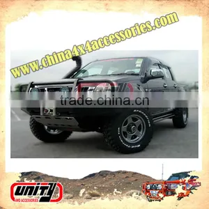 Hot ! Offroad 4x4 Snorkel Auto Parts for Isu zu Trooper thumbnail-1