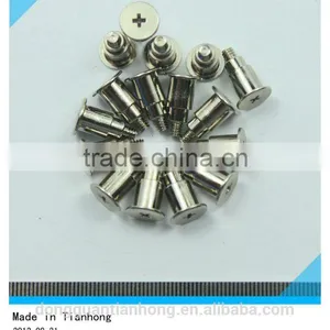 Precision tv Parts Many Different Turned Parts thumbnail-1