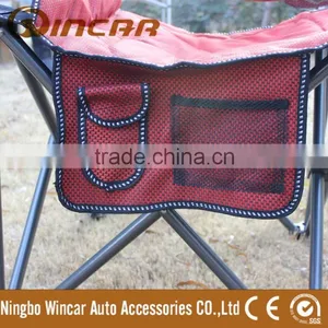Foldable Chairs Folding Camping Chairs for Fishing Folding Beach Chair thumbnail-5