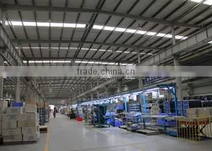 Jiangshan Kexing Fire Protection Equipment Co., Ltd. company overview - view 2 thumbnail