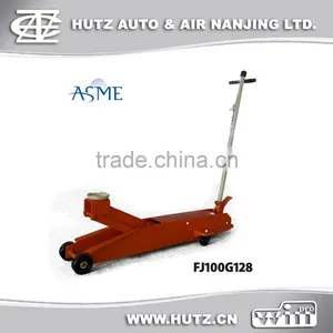 Long Chassis Floor Jack Hydraulic Floor Jack CE ASME 2 Ton 3 Ton 5 Ton 10 Ton thumbnail-1