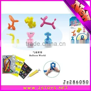 Magic Balloon thumbnail-1