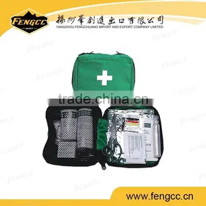 Hot Sale Medical Sport Mini First Aid Kit Supplier From China Factory thumbnail-1