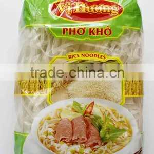 Rice Noodles 500g, Vi Huong Brand thumbnail-1