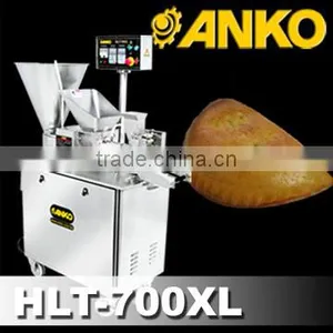Anko Filling And Forming Processor Spanish Churro Making Machine thumbnail-3