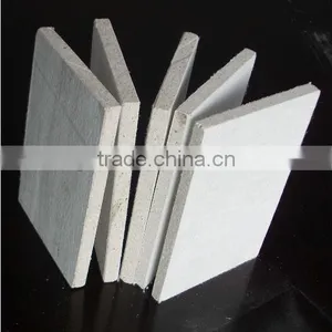 CE Certificate Mgo Fireproof Board(magnesium Oxide Board) Manufacturer thumbnail-3