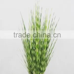 Wholesale Artificial Plants Zebra Onion Grass in Pot thumbnail-2