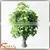 Factory Hot Sale Green Artificial Money Tree Make Cheap Outdoor Large Money Tree thumbnail-2