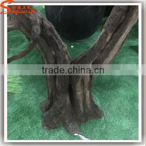 Hot Sale Wholesale Artificial Pine Tree Decor Plastic Pine Tree Artifiicial Fake Pine Tree thumbnail-6