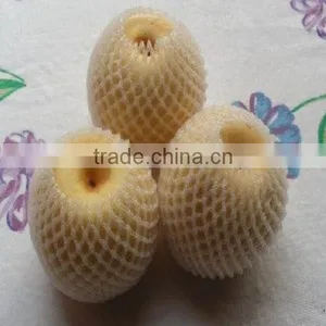 EPE Plastic Fruit and Vegetable Packaging Nets for Apple thumbnail-5