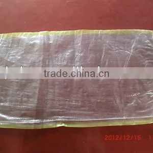 Chile PP Woven (potato) Packaging Bags, Transparent Woven Bag thumbnail-1