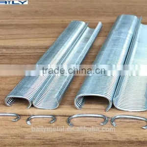 16 Gauge C Ring Plier Or Staples By C Ring Gun Tools Series 16GA Inside Diameter Of 3.2-4.8mm thumbnail-3